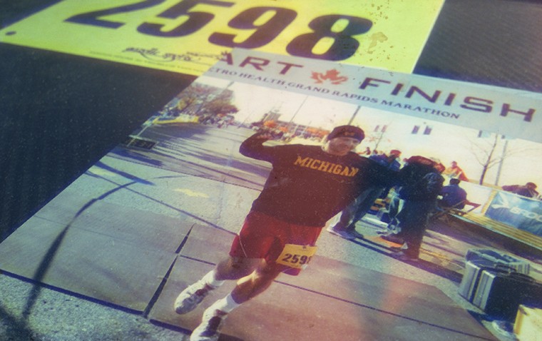 2007 Half Marathon