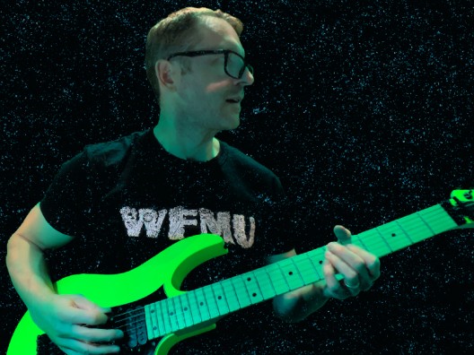 Space Guitar